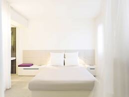 Novotel Suites Perpignan Mediterranée