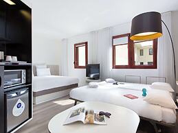 Novotel Suites Perpignan Mediterranée
