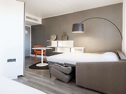 Novotel Suites Perpignan Mediterranée