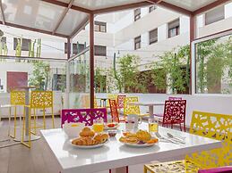 Novotel Suites Perpignan Mediterranée