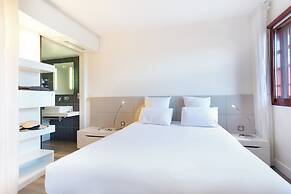 Novotel Suites Perpignan Mediterranée