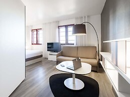 Novotel Suites Perpignan Mediterranée
