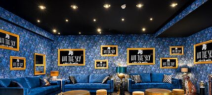 Hit the Sky