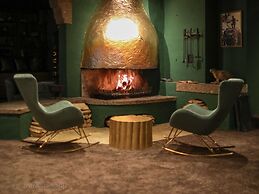 Hit the Sky