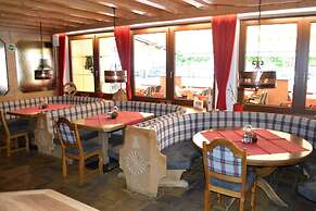 Hotel Neue Post