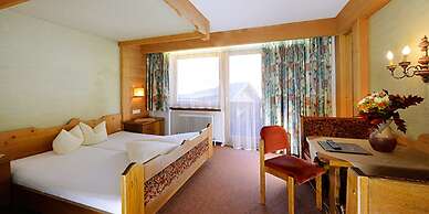 Hotel Neue Post