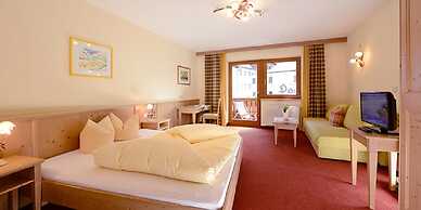 Hotel Neue Post