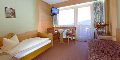Hotel Neue Post