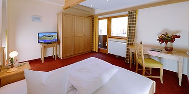Hotel Neue Post