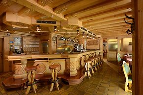 Hotel Neue Post
