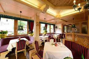 Hotel Neue Post