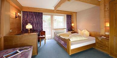 Hotel Neue Post