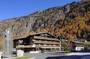 Hotel Neue Post
