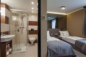 Hotel Ilonn