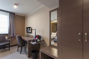 Hotel Ilonn