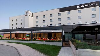 Hotel Ilonn