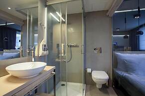 Hotel Ilonn