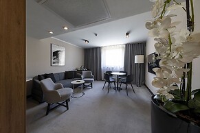 Hotel Ilonn
