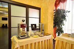 Congress Hotel Forum