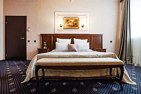 Congress Hotel Forum