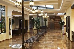 Congress Hotel Forum