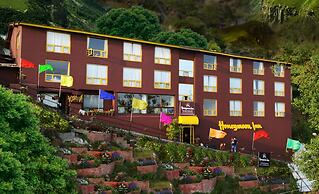 Honeymoon Inn