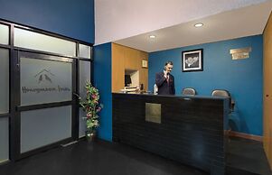 Honeymoon Inn