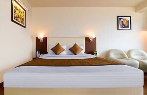 Honeymoon Inn