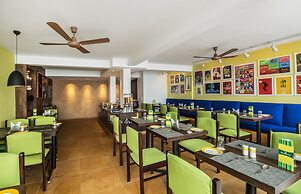 Honeymoon Inn