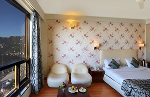 Honeymoon Inn