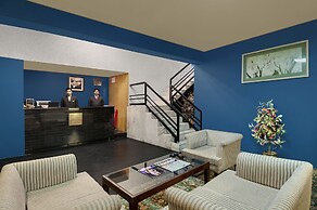 Honeymoon Inn