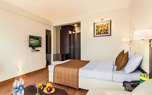 Honeymoon Inn