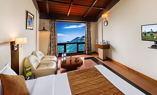 Honeymoon Inn