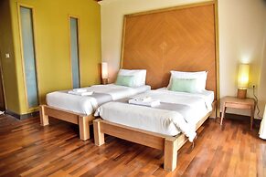 Tanaosri Resort Pranburi