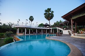 Tanaosri Resort Pranburi