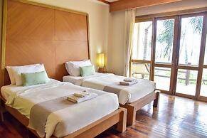 Tanaosri Resort Pranburi