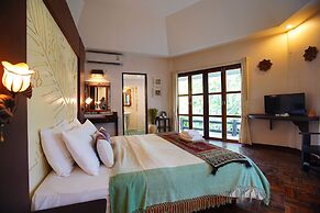 Tanaosri Resort Pranburi