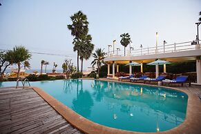 Tanaosri Resort Pranburi