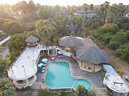 Tanaosri Resort Pranburi