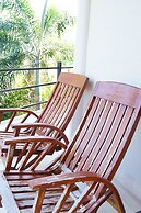 Tanaosri Resort Pranburi