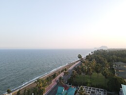 Tanaosri Resort Pranburi