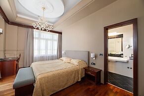 BO Hotel Palazzo