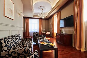 BO Hotel Palazzo