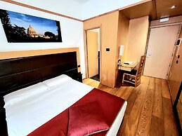 Ginevra Palace Hotel
