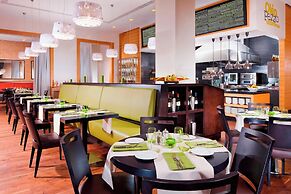 Courtyard by Marriott Budapest City Center