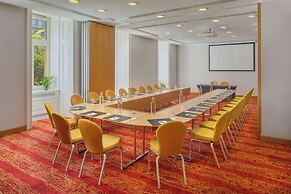 Courtyard by Marriott Budapest City Center