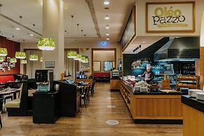 Courtyard by Marriott Budapest City Center