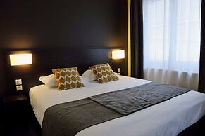 Hôtel des Quatrans