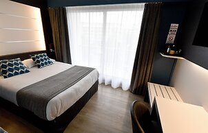 Hôtel des Quatrans