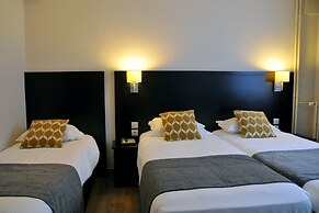Hôtel des Quatrans